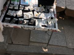 -黄埔古港