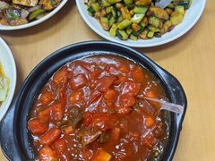 -卢庄(江汉路店)