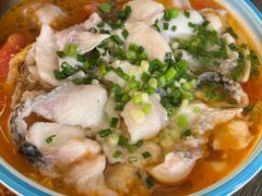 -元福·鲜椒鱼(弘基广场店)