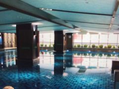 -青水瓦台汤泉(未央店)