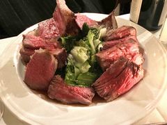 -Keens Steakhouse