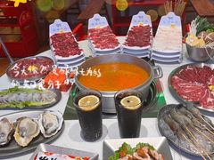 -荣叔港式沙嗲牛肉火锅(正佳潮流店)