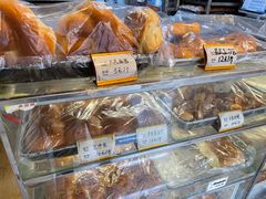 -麦香皇后老式面包坊(大连路店)