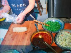 -袁家村关中印象体验地(大唐不夜城店)