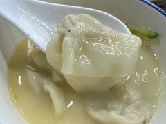 -雪琴面馆富安特色鱼汤面(城中花园店)