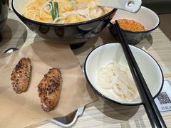-谭仔米线(壹方城店)