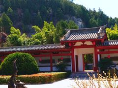 -云龙湖旅游景区