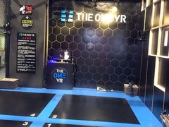 -洛克公园(苏州中心商场)