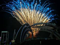 -大连海昌发现王国主题公园