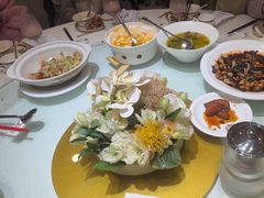 -金时代顺风大酒店(临港百联店)