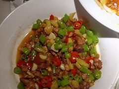 -涌上外婆桥(南塘店)