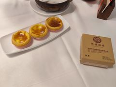 -怀德酒楼·粤菜·海鲜·茶点(宝安国际机场店)