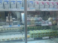 -白色日记·手作酸奶(麦凯乐店)