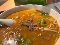 -水平有限广西米粉·广西风味集(五道口店)
