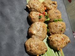 -辉记炭烧海鲜大排档·老字号(福田店)