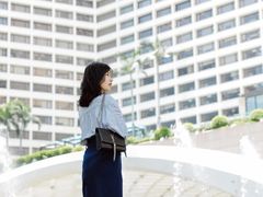 -广州花园酒店