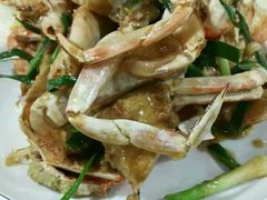 -老字号蛇口德记烧腊饭店·海鲜加工