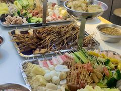 -谢智冷沾沾(万达金街店)