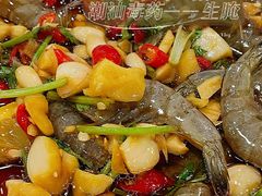 -揭阳钟记小食(福田新村店)