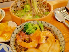 -小银家日式简餐(中信丹阳花园店)