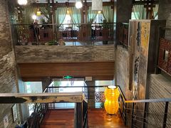 -青藤茶馆(南山路店)