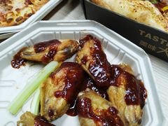 -Tubestation站点比萨(五道营店)