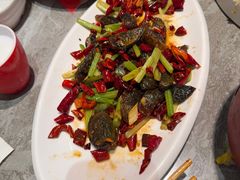 -大哈福烧烤·海鲜·家常菜(延安三路店)