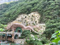 -宝泉胜境旅游度假区