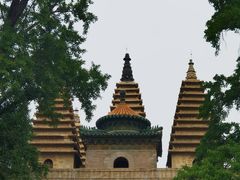 -北京石刻艺术博物馆(五塔寺)