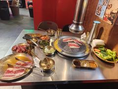 -釜山火炉·海鲜烤肉(紫藤路店)