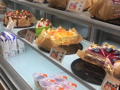-卷们·现制生日蛋糕·蓝风车动物奶油(金源店)