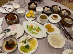 -红莲中餐厅(日航饭店)