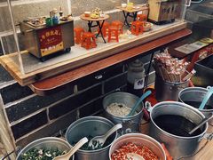 -包工仔·牛杂自助放题