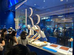 -the Roll'ING手作瑞士卷专门店(卓悦中心店)