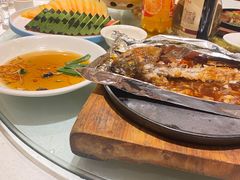 -国人川菜(李家村建东街店)