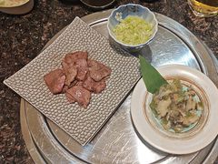 -酉林和牛·烧肉