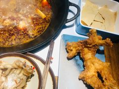-老天桥蛙炉火锅(姑苏总店)