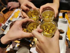 -木屋烧烤(西城天桥店)