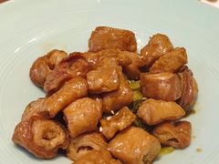 -先记烧鹅王·本地粤菜(福永店)