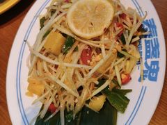 -泰盏鬼·颓废冬阴(陈家祠扬韬店)