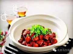 -马仕玖煲·融合菜·酥不腻烤鸭(人大店)
