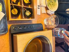 -黒豚料理 寿庵(中央駅西口店)