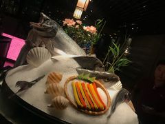 -广州富力君悦大酒店·凯菲厅