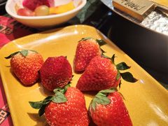 -牛New寿喜烧(中山公园龙之梦店)