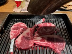 -千寻烧肉(政务区店)