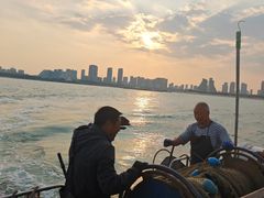 -日照世帆赛基地