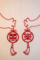 点击看大图 -深圳香格里拉大酒店·宴会厅