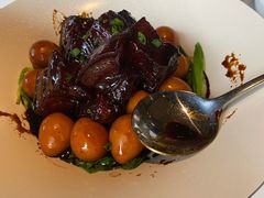 -一澜江宴·江景地标楚菜(江滩公园店)