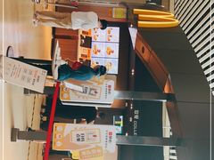 -麦当劳(太平国际机场店)