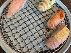 鱼腩五食-大雄寿司(中华广场店)